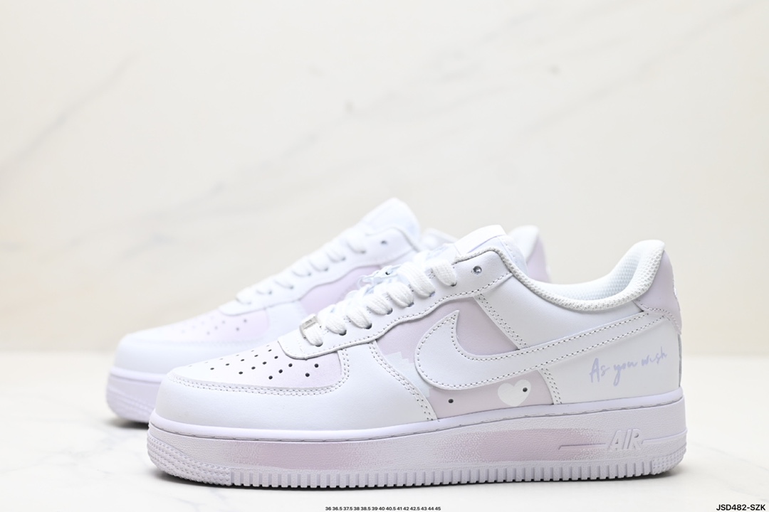 Nike Air Force 1 Shoes